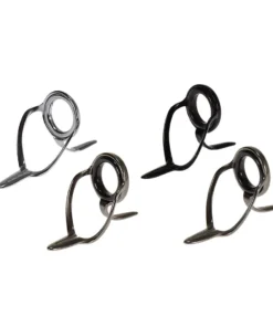 Pacific Bay Deep Drawn Saltwater Guides Model DP Components