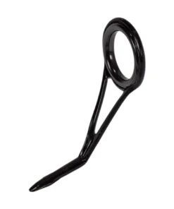 Pacific Bay Components Deep Drawn Single Foot Spinning Guides Model DV 11 Pacific Bay Components Deep Drawn Single Foot Spinning Guides Model DV