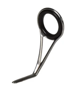 Pacific Bay Components Deep Drawn Single Foot Spinning Guides Model DV 10 Pacific Bay Components Deep Drawn Single Foot Spinning Guides Model DV