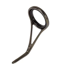 Pacific Bay Components Deep Drawn Single Foot Spinning Guides Model DV 9 Pacific Bay Components Deep Drawn Single Foot Spinning Guides Model DV