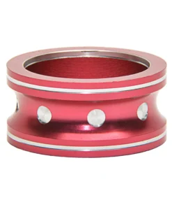 CRB Dimpled Aluminum Trim Rings