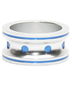 CRB Dimpled Aluminum Trim Rings