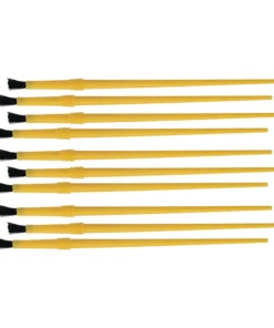 CRB Disposable Nylon Finishing Brushes Supplies