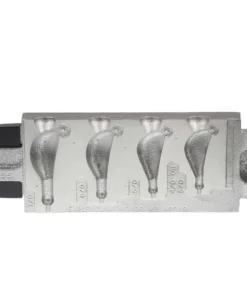 Do-It Banana Jig Molds Gear 7 Do-It Banana Jig Molds Gear