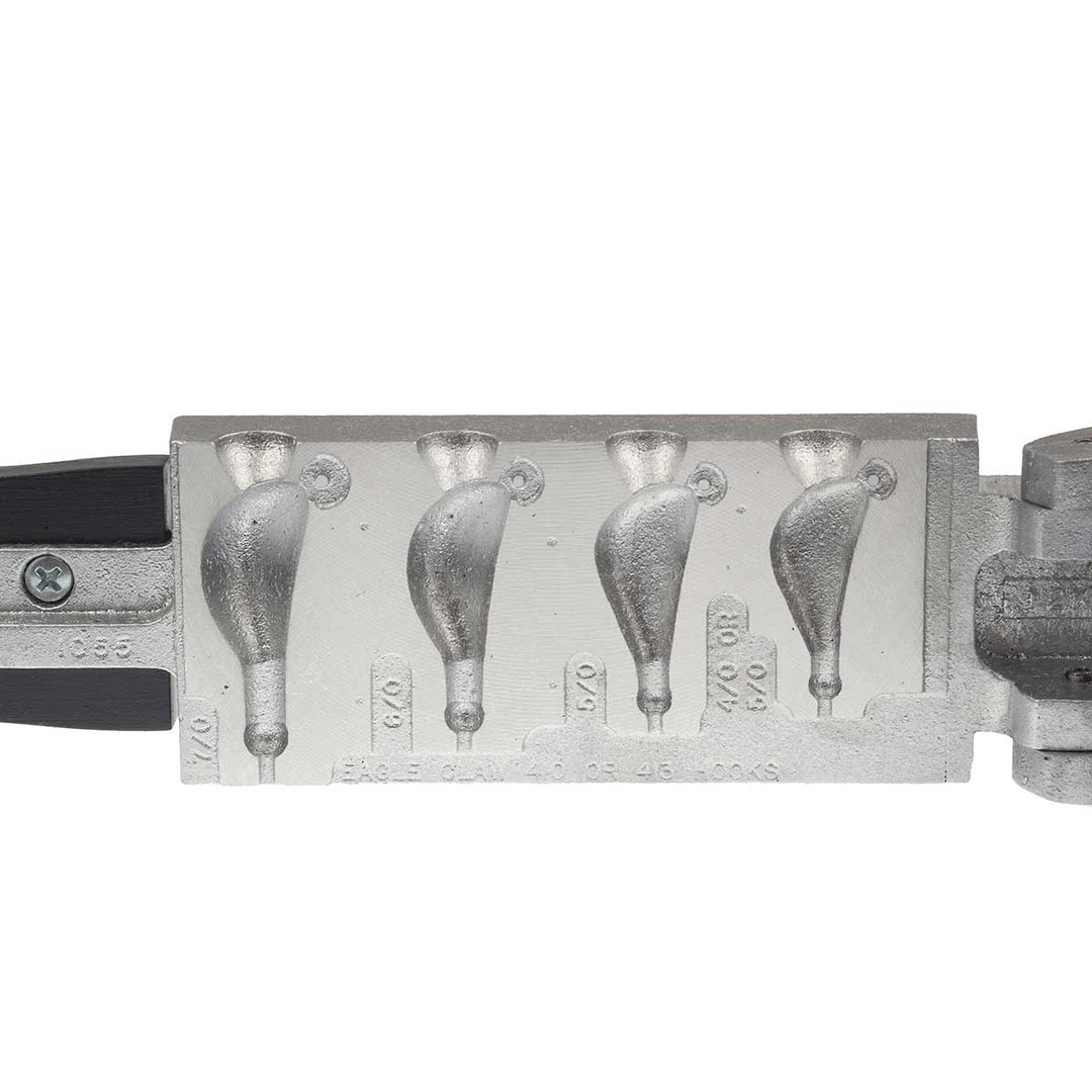 Do-It Banana Jig Molds Gear 5 Do-It Banana Jig Molds Gear