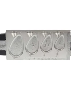 Do-It No Roll Sinker Mold Gear