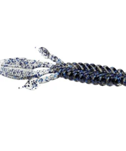 Gear Do-It Softbaits Mold - Beaver Style Bug