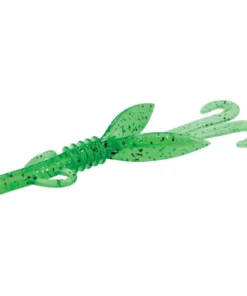 Do-It Softbaits Mold - Brush Hog