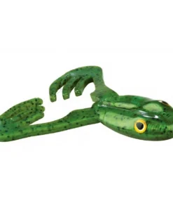 Do-It Softbaits Mold - Frog
