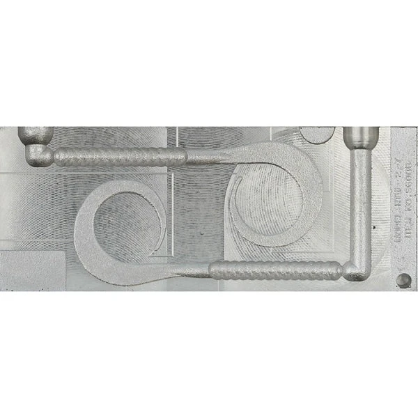 Do-It Softbaits Mold - Ribbon Worm Gear 4 Do-It Softbaits Mold - Ribbon Worm Gear