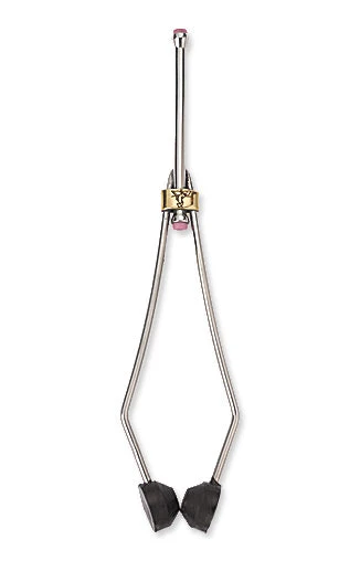 Dr. Slick Bobbin - 4" Ceramic 3 Dr. Slick Bobbin - 4" Ceramic