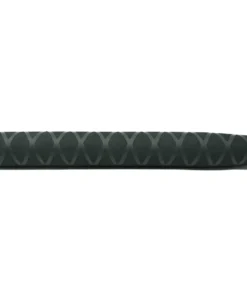 American Tackle Co. Dura Grip X-Flock Single Tapered Grip Components