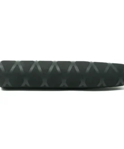 American Tackle Co. Dura Grip X-Flock Single Tapered Grip Components