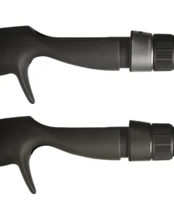 Fuji ECSM Graphite Blank-Exposed Reel Seat Components