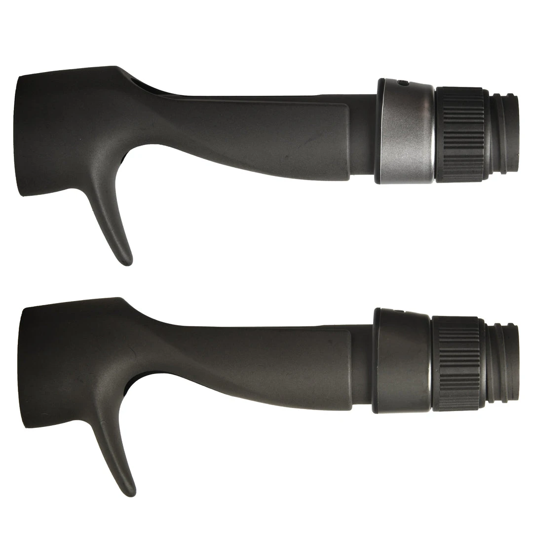 Fuji ECSM Graphite Blank-Exposed Reel Seat Components 3 Fuji ECSM Graphite Blank-Exposed Reel Seat Components