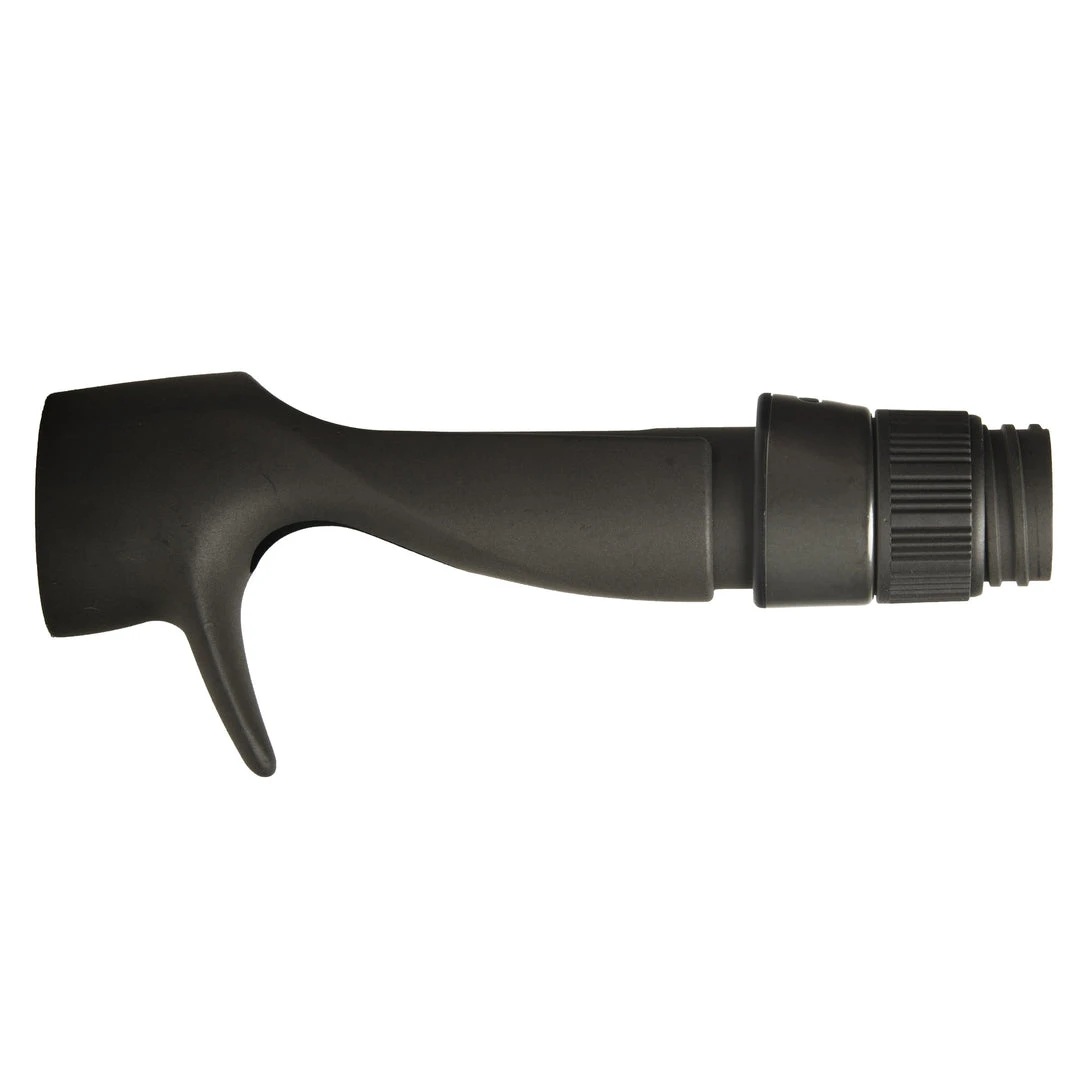 Fuji ECSM Graphite Blank-Exposed Reel Seat Components 5 Fuji ECSM Graphite Blank-Exposed Reel Seat Components