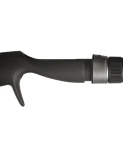 Fuji ECSM Graphite Blank-Exposed Reel Seat Components 9 Fuji ECSM Graphite Blank-Exposed Reel Seat Components