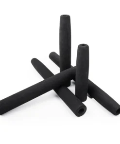 CRB Components Saltwater EVA Radiused Grip