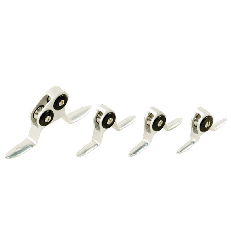 Pacific Bay Eliminator Jr. Roller Guides 3 Pacific Bay Eliminator Jr. Roller Guides