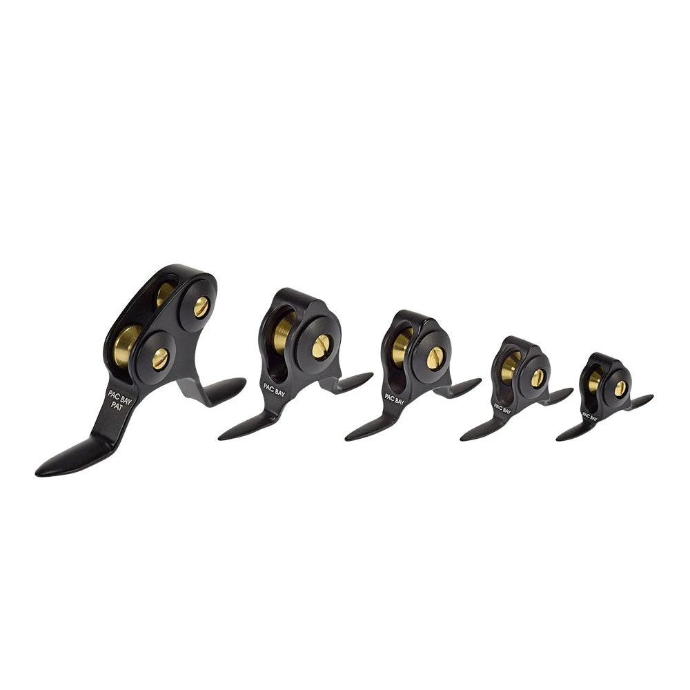 Pacific Bay Eliminator Mid Series Roller Guides 4 Pacific Bay Eliminator Mid Series Roller Guides