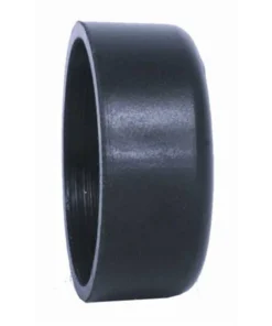 Fuji Rubber Butt Cap, Model ERC Components