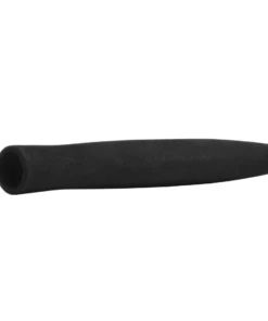 CRB 7" EVA Reverse Half Wells Fly Rod Grip With Cutout Components
