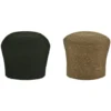 American Tackle Co. Components EVA & Composite Cork Fighting Butt Cap