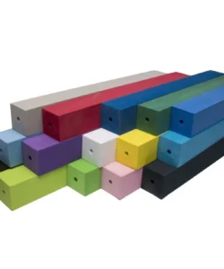 CRB Components EVA Foam Blocks