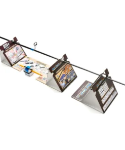 CRB Equipment EZ Rod Builder Hand Wrapper