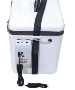 Engel USA Gear Engel 30 Qt. Live Bait Cooler With Air Pump 8 Engel USA Gear Engel 30 Qt. Live Bait Cooler With Air Pump