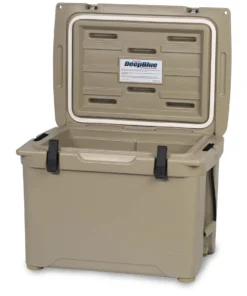 Engel USA Engel 50 Hard Cooler Gear