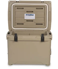 Engel USA Engel 50 Hard Cooler Gear