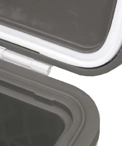 Engel USA Engel 13 Qt. Cooler/Dry Box - White 8 Engel USA Engel 13 Qt. Cooler/Dry Box - White