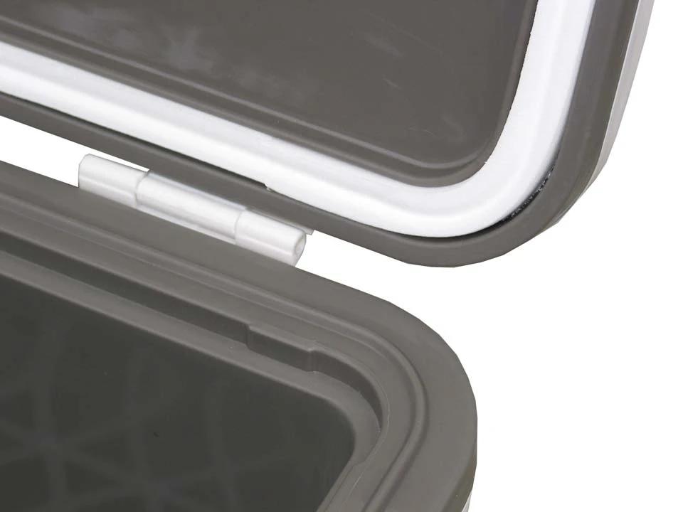 Engel USA Engel 13 Qt. Cooler/Dry Box - White 5 Engel USA Engel 13 Qt. Cooler/Dry Box - White