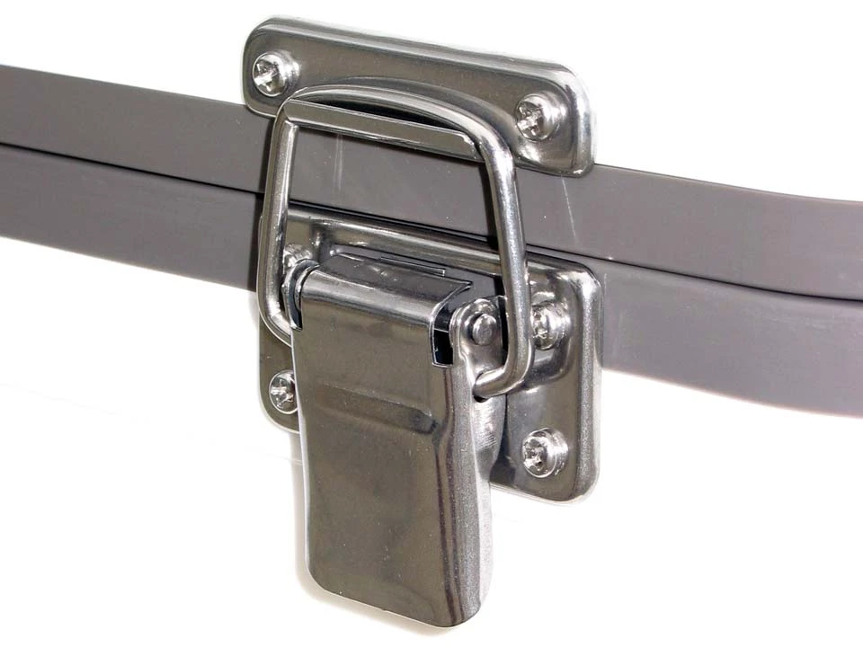 Engel USA Engel 13 Qt. Cooler/Dry Box - White 6 Engel USA Engel 13 Qt. Cooler/Dry Box - White