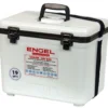 Engel USA Engel 19 Qt. Cooler/Dry Box - White 2 Engel USA Engel 19 Qt. Cooler/Dry Box - White