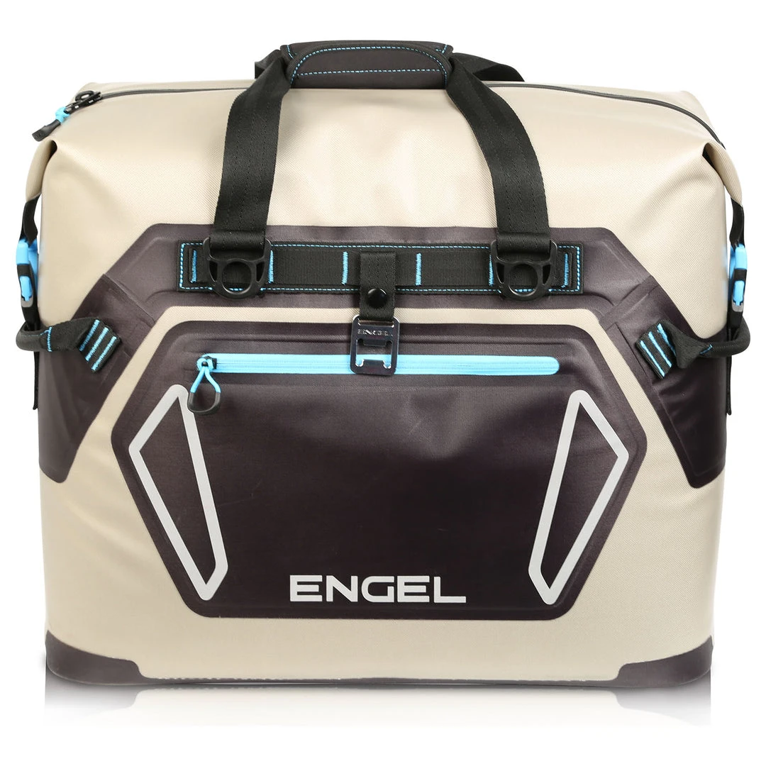 Engel USA Engel HD20 Waterproof Soft Sided Cooler 6 Engel USA Engel HD20 Waterproof Soft Sided Cooler