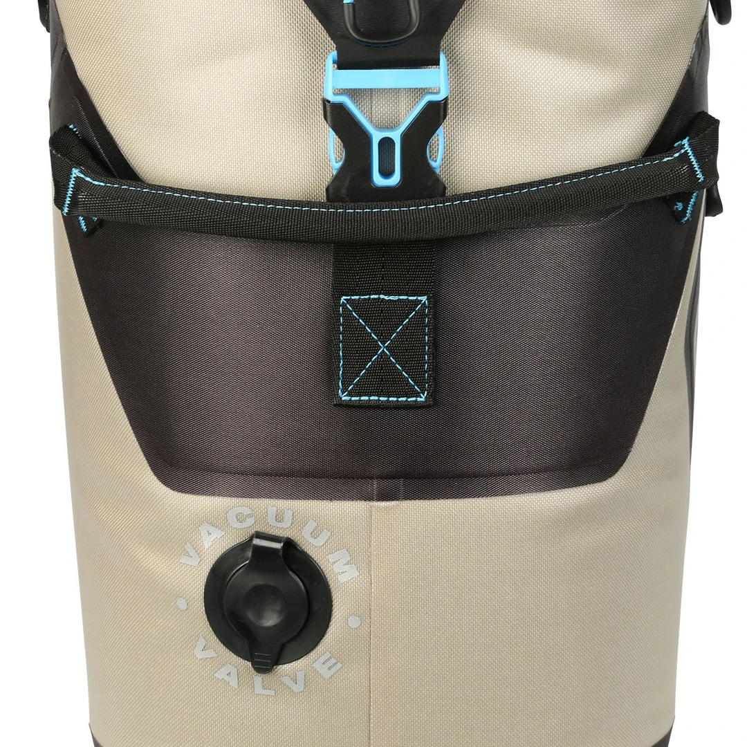 Engel USA Engel HD20 Waterproof Soft Sided Cooler 8 Engel USA Engel HD20 Waterproof Soft Sided Cooler