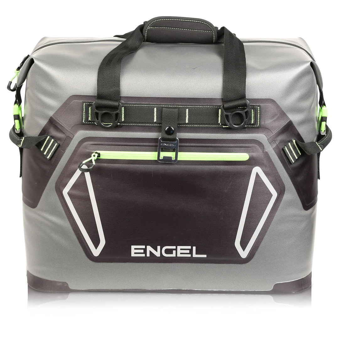 Engel USA Engel HD20 Waterproof Soft Sided Cooler 11 Engel USA Engel HD20 Waterproof Soft Sided Cooler