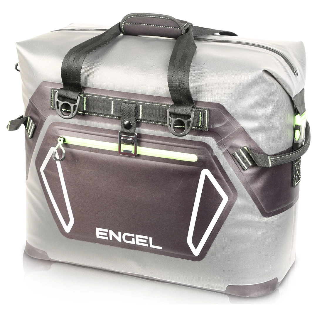 Engel USA Engel HD20 Waterproof Soft Sided Cooler 12 Engel USA Engel HD20 Waterproof Soft Sided Cooler
