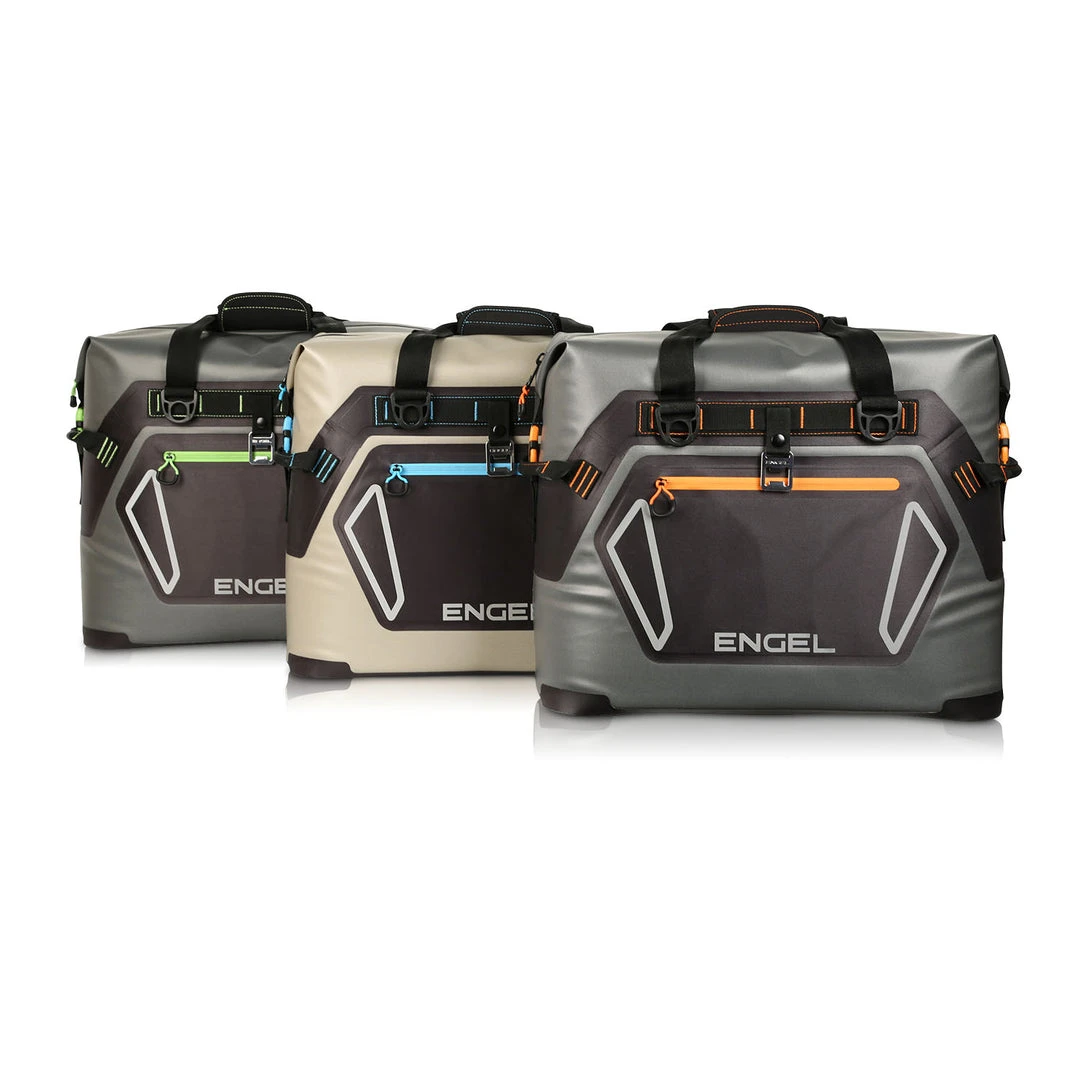 Engel USA Engel HD30 Waterproof Soft Sided Cooler 3 Engel USA Engel HD30 Waterproof Soft Sided Cooler