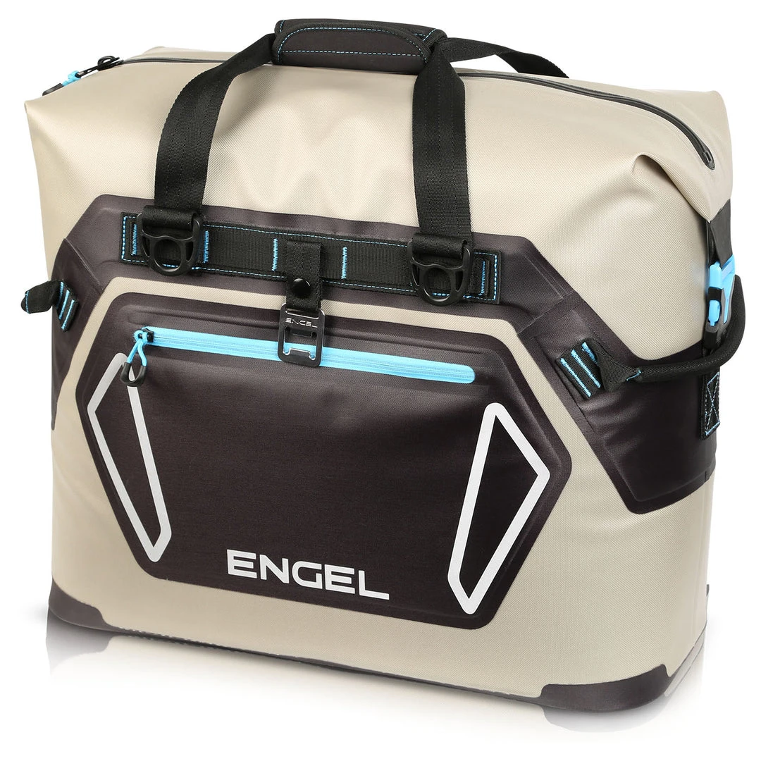 Engel USA Engel HD30 Waterproof Soft Sided Cooler 7 Engel USA Engel HD30 Waterproof Soft Sided Cooler