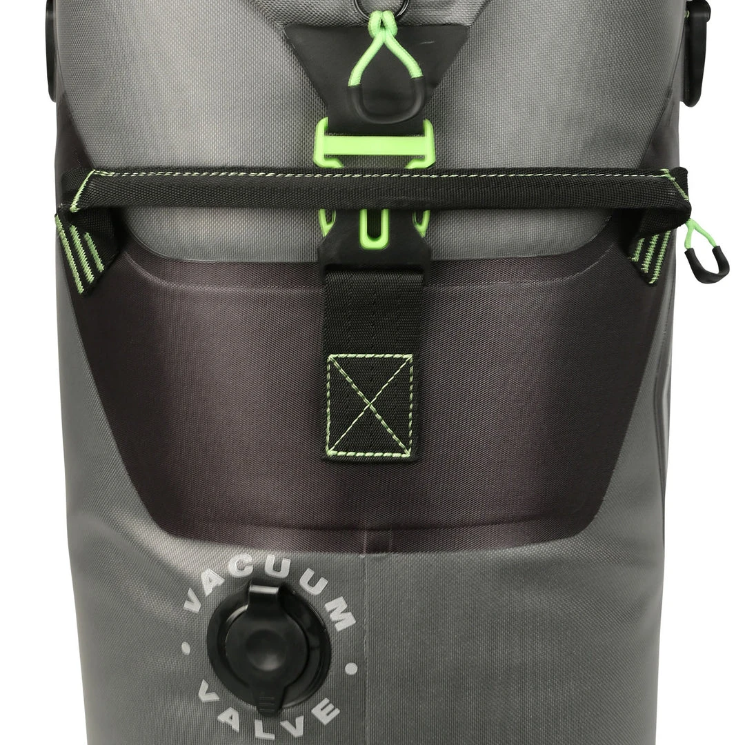 Engel USA Engel HD30 Waterproof Soft Sided Cooler 13 Engel USA Engel HD30 Waterproof Soft Sided Cooler