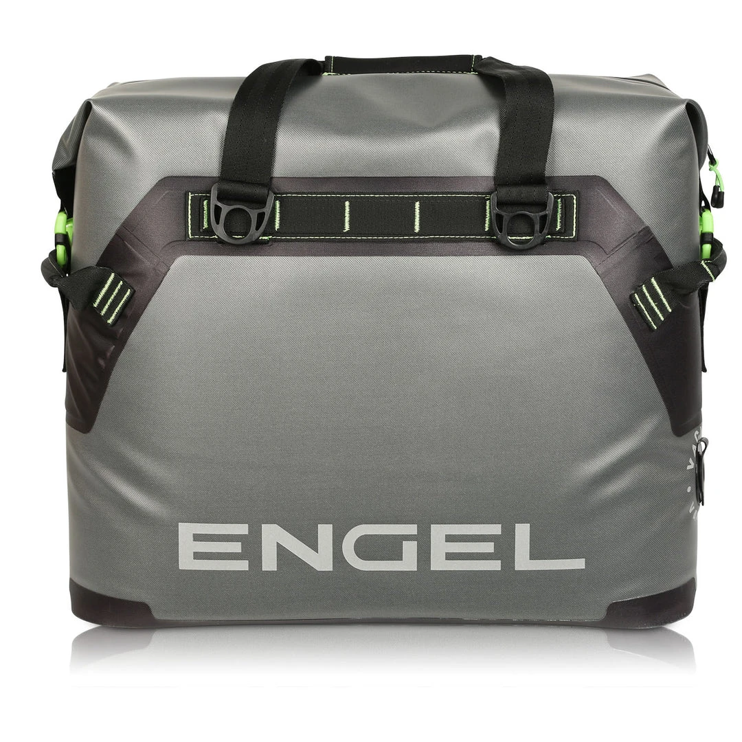 Engel USA Engel HD30 Waterproof Soft Sided Cooler 14 Engel USA Engel HD30 Waterproof Soft Sided Cooler
