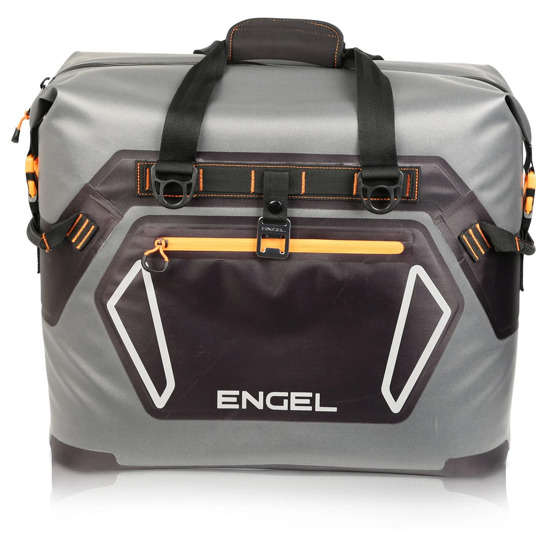 Engel USA Engel HD30 Waterproof Soft Sided Cooler 18 Engel USA Engel HD30 Waterproof Soft Sided Cooler