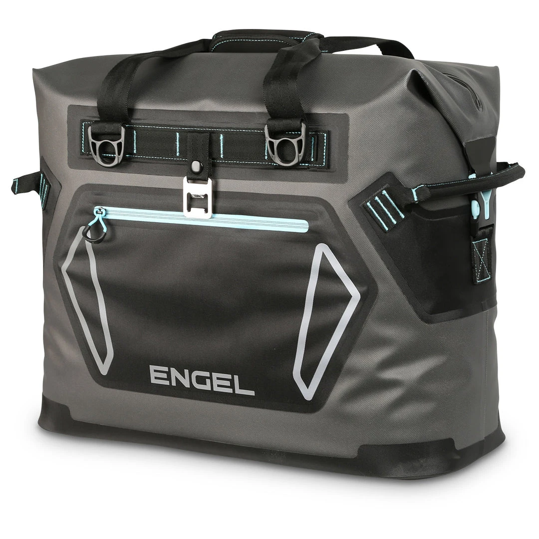 Engel USA Engel HD30 Waterproof Soft Sided Cooler 23 Engel USA Engel HD30 Waterproof Soft Sided Cooler