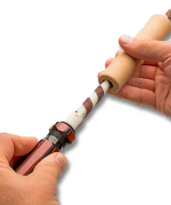 CRB Extreme Reamer - Set Of 4 Grip Making