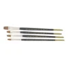 CRB Sable Finish Brush Assortment