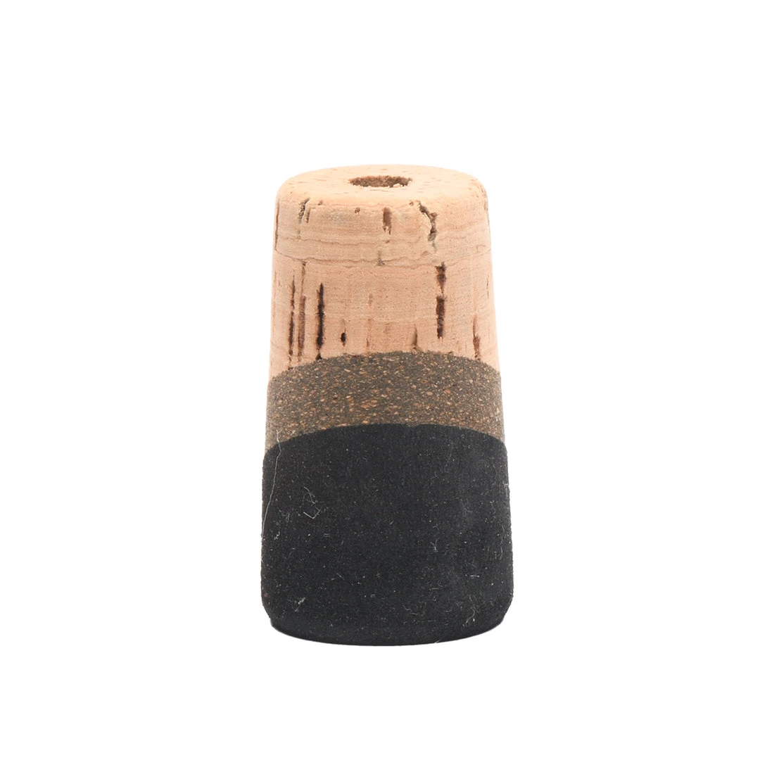OEM Cork EVA Composite Tri-Tone Split Grips 3 OEM Cork EVA Composite Tri-Tone Split Grips