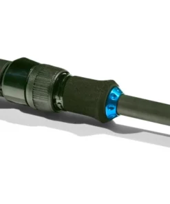 CRB Components Reverse Tapered EVA Foregrips FG8417 [Size 17]